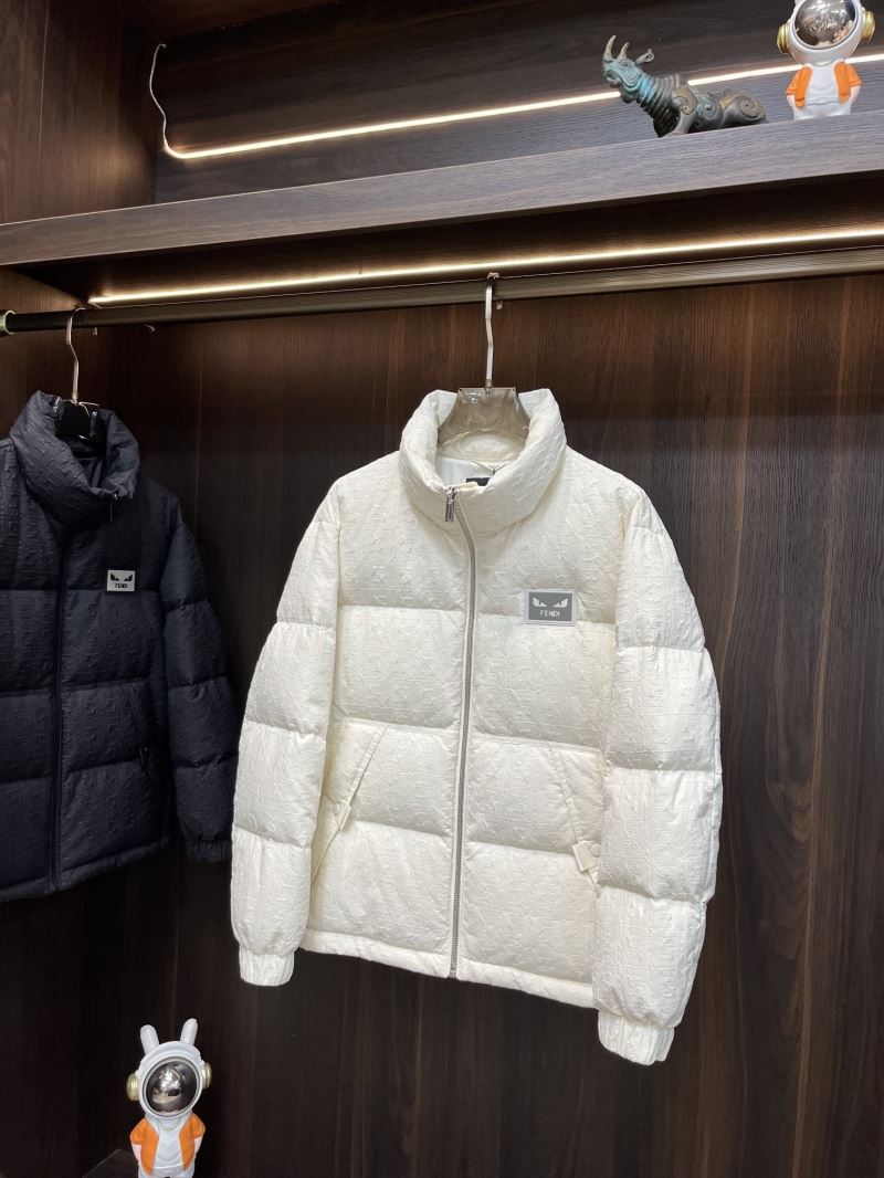 Christian Dior Down Jackets